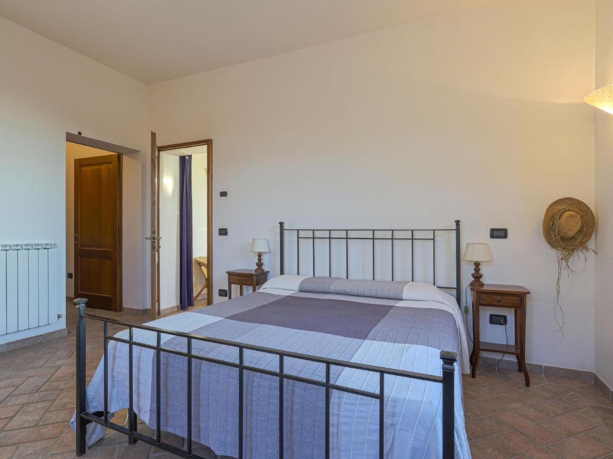 Holiday Home Cignanbianco - Tramonto By Interhome Castellina in Chianti Exterior photo